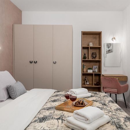Apartman Anja Rijeka Luaran gambar