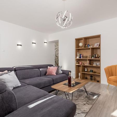 Apartman Anja Rijeka Luaran gambar