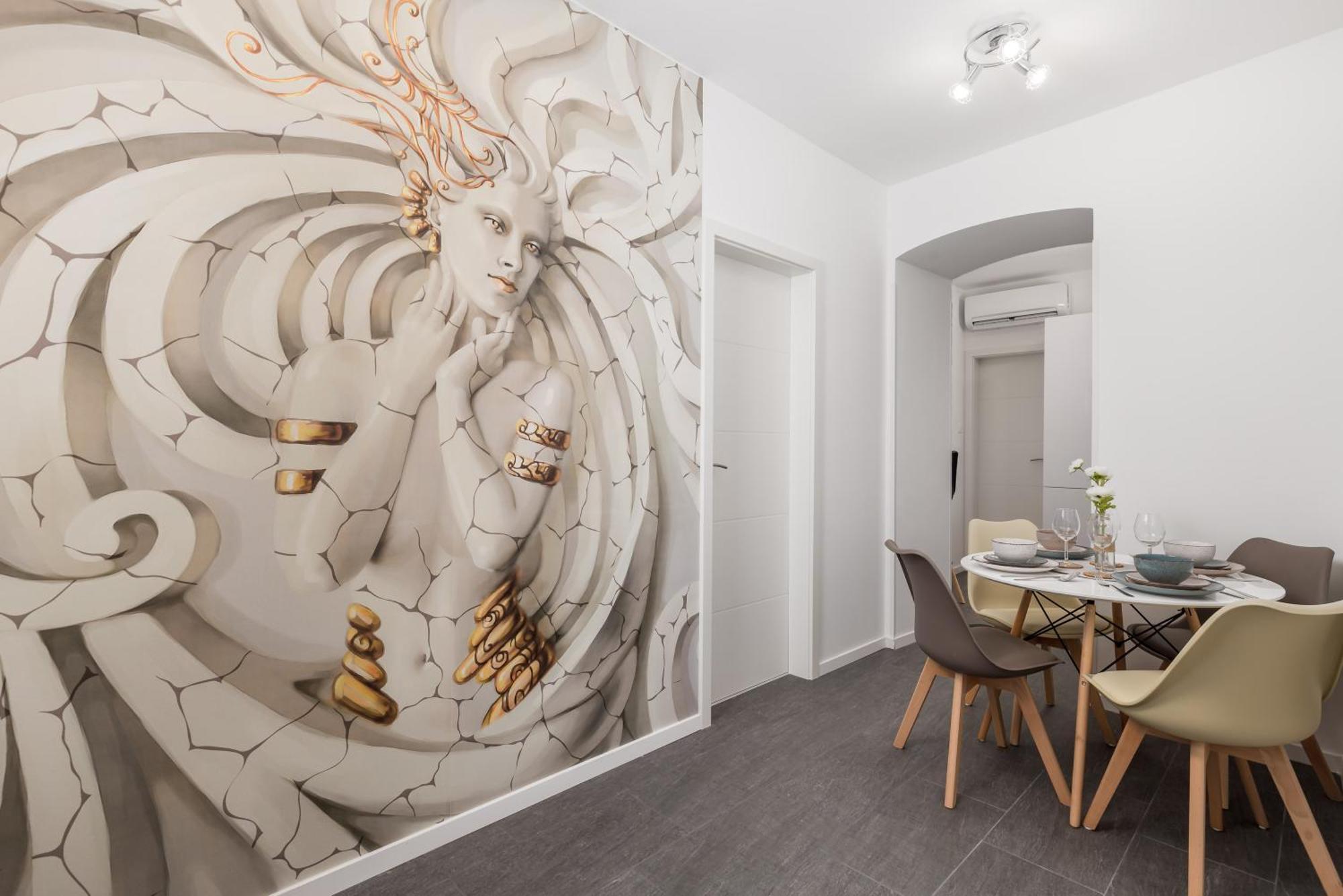 Apartman Anja Rijeka Luaran gambar