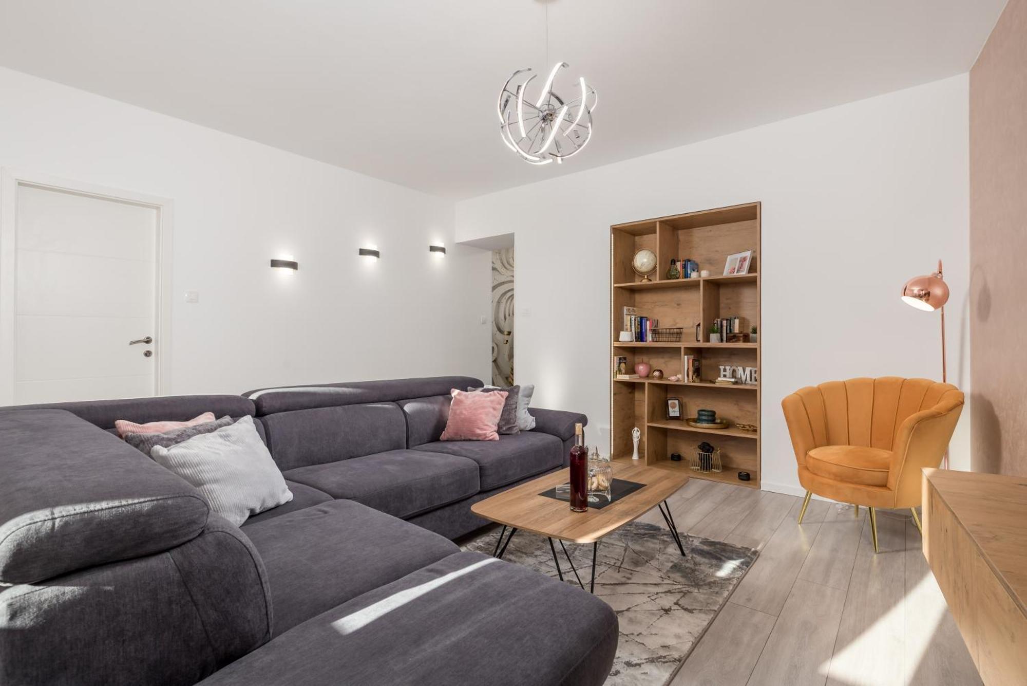 Apartman Anja Rijeka Luaran gambar