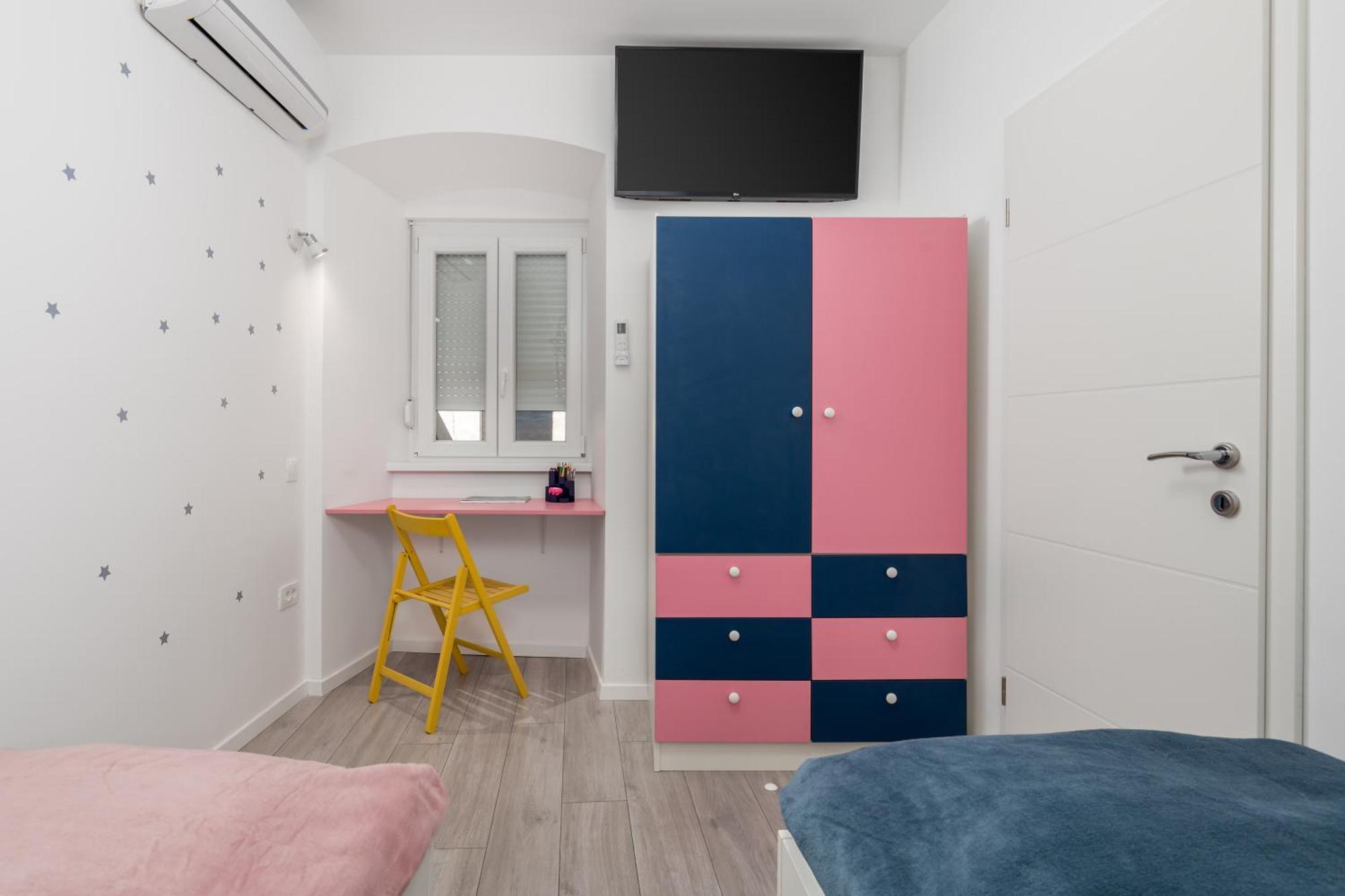 Apartman Anja Rijeka Luaran gambar