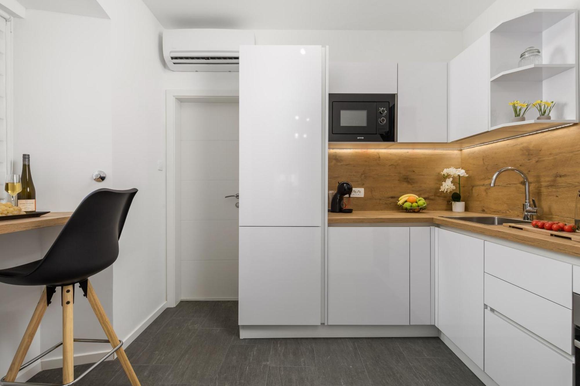 Apartman Anja Rijeka Luaran gambar