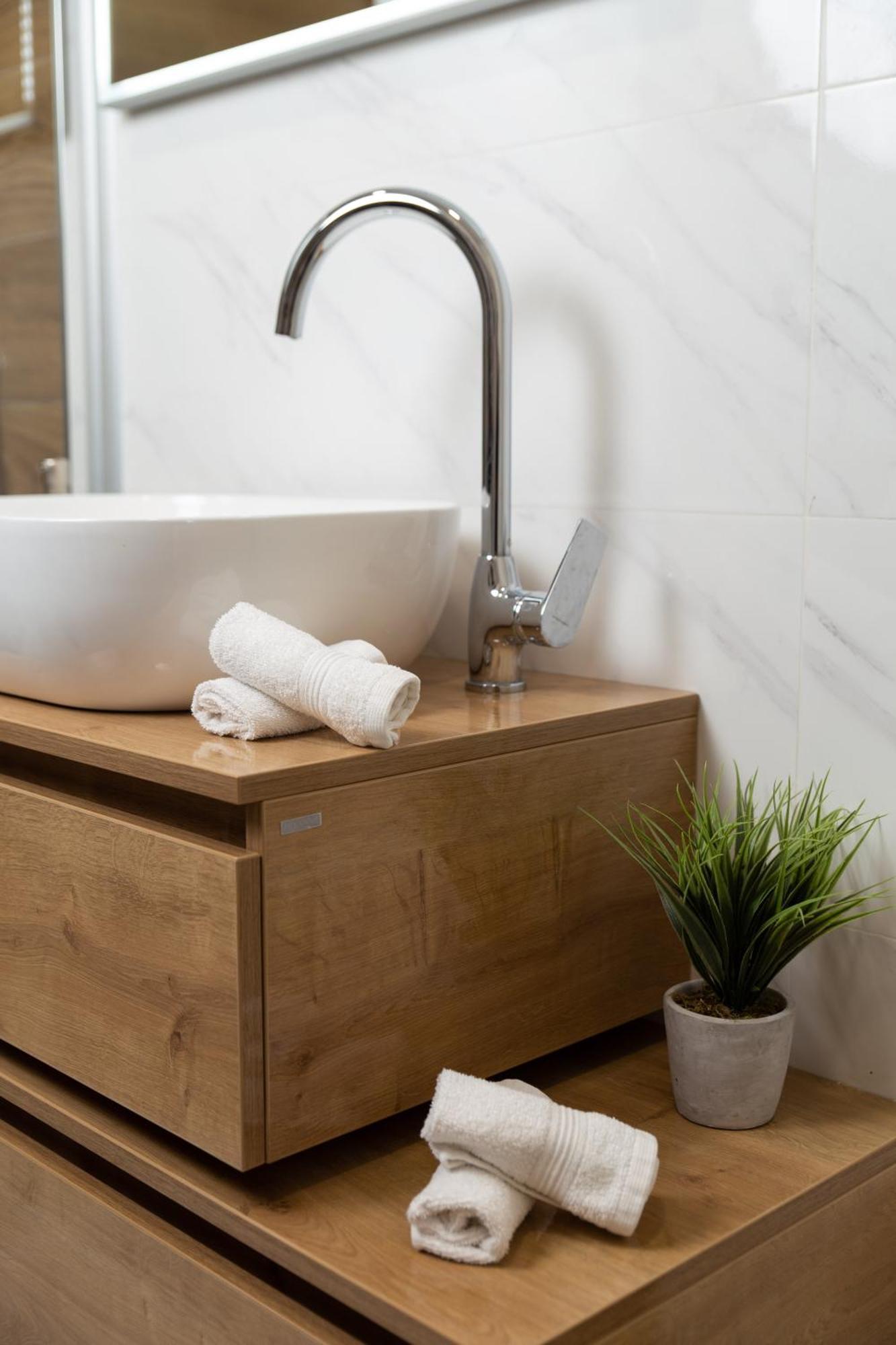 Apartman Anja Rijeka Luaran gambar
