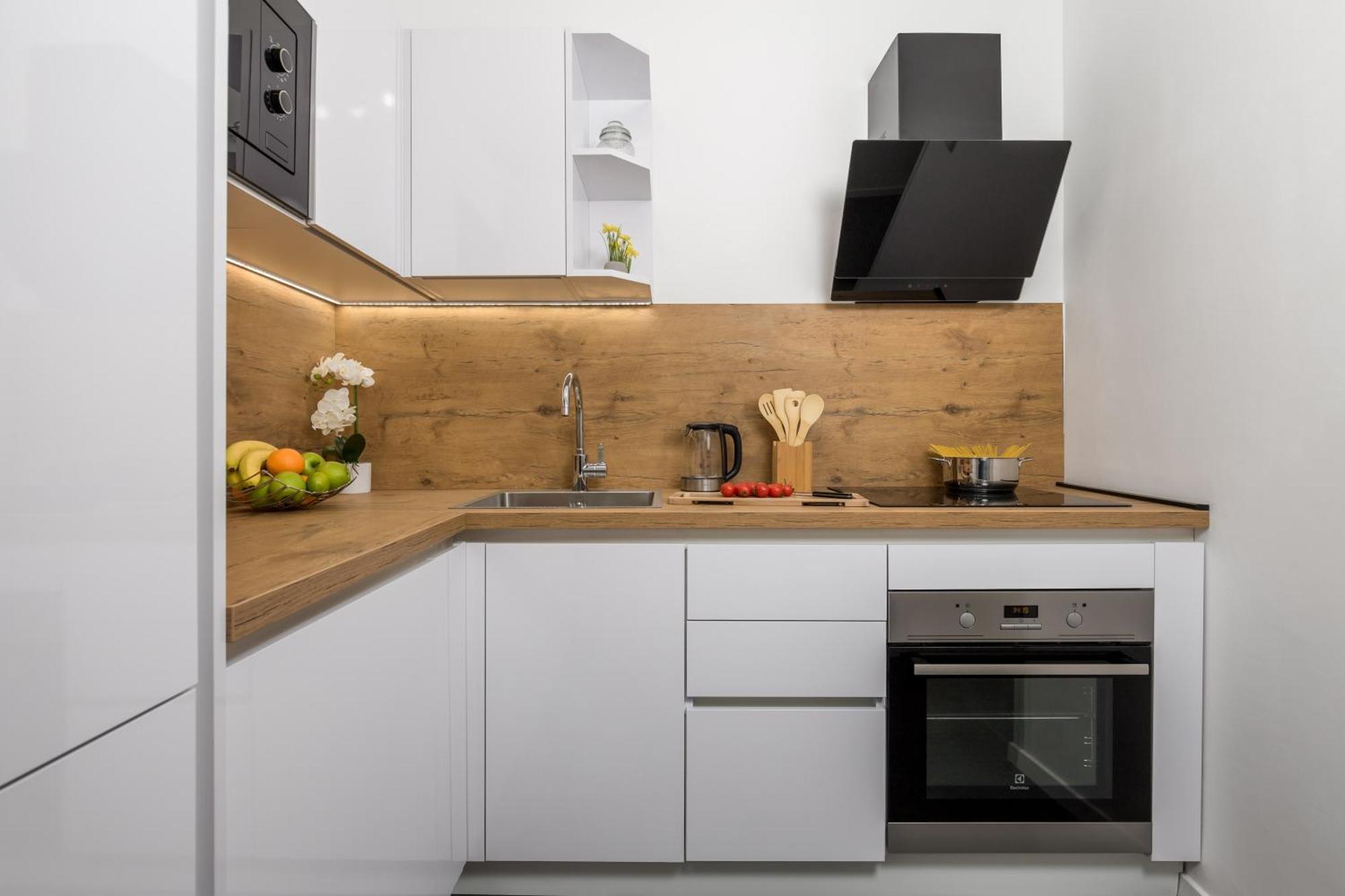 Apartman Anja Rijeka Luaran gambar
