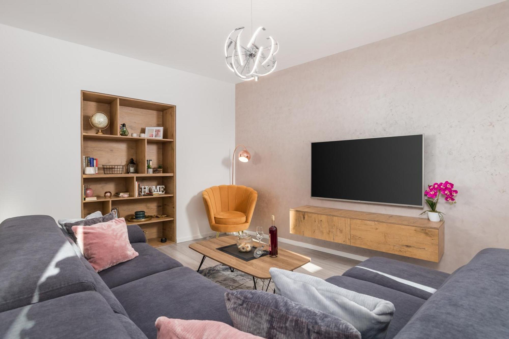 Apartman Anja Rijeka Luaran gambar
