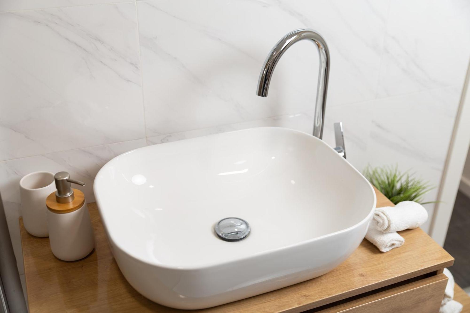 Apartman Anja Rijeka Luaran gambar
