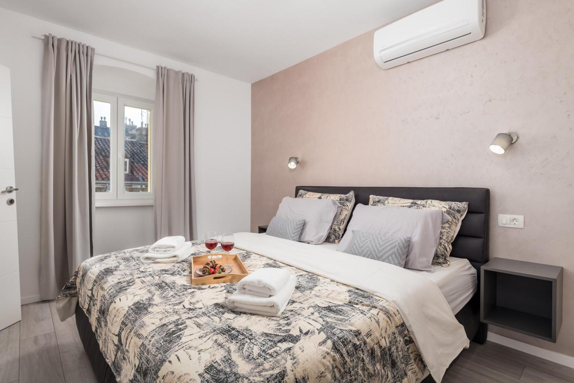 Apartman Anja Rijeka Luaran gambar