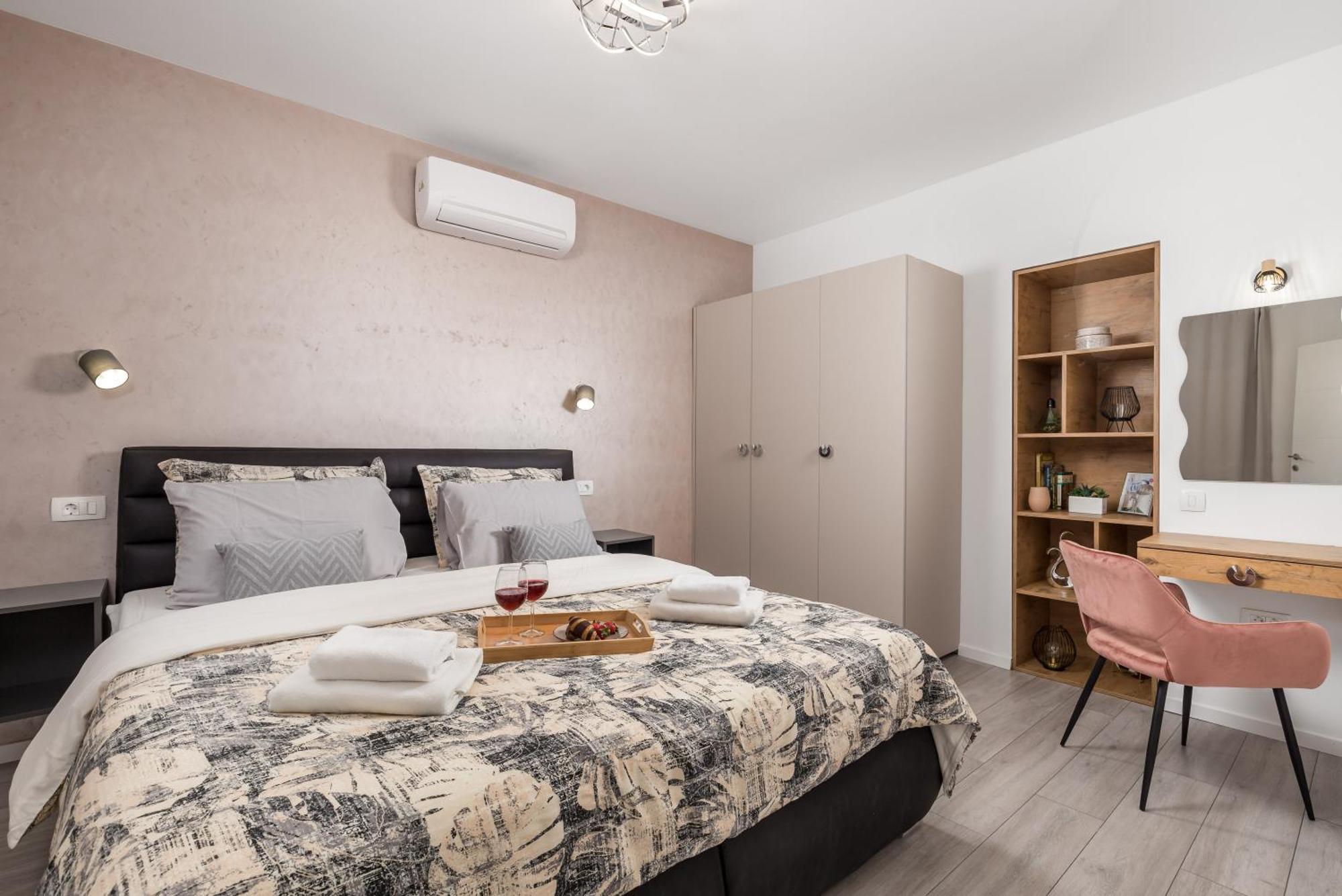 Apartman Anja Rijeka Luaran gambar
