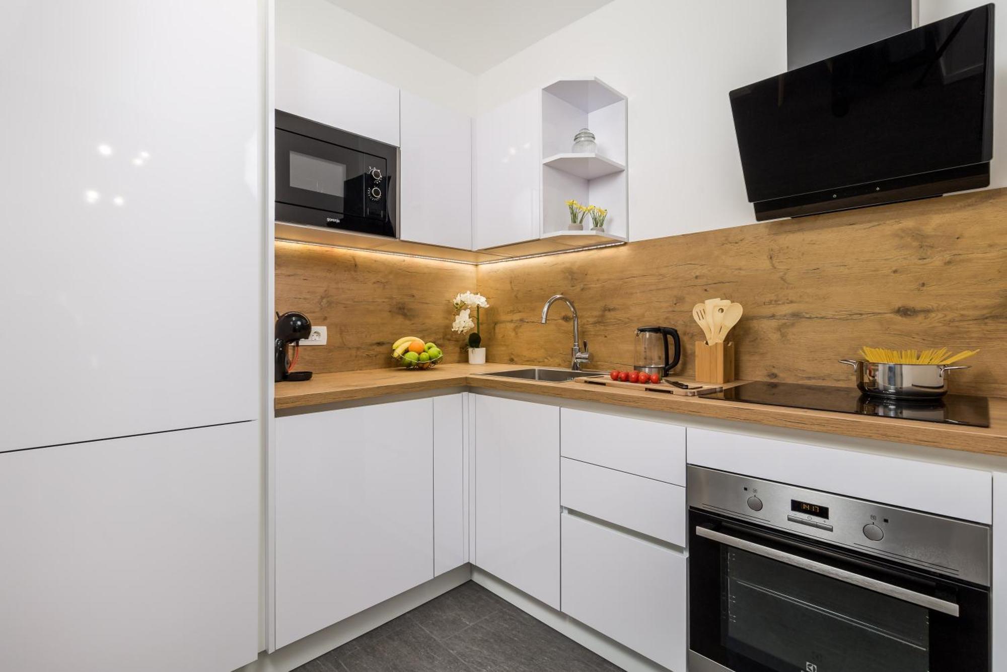 Apartman Anja Rijeka Luaran gambar