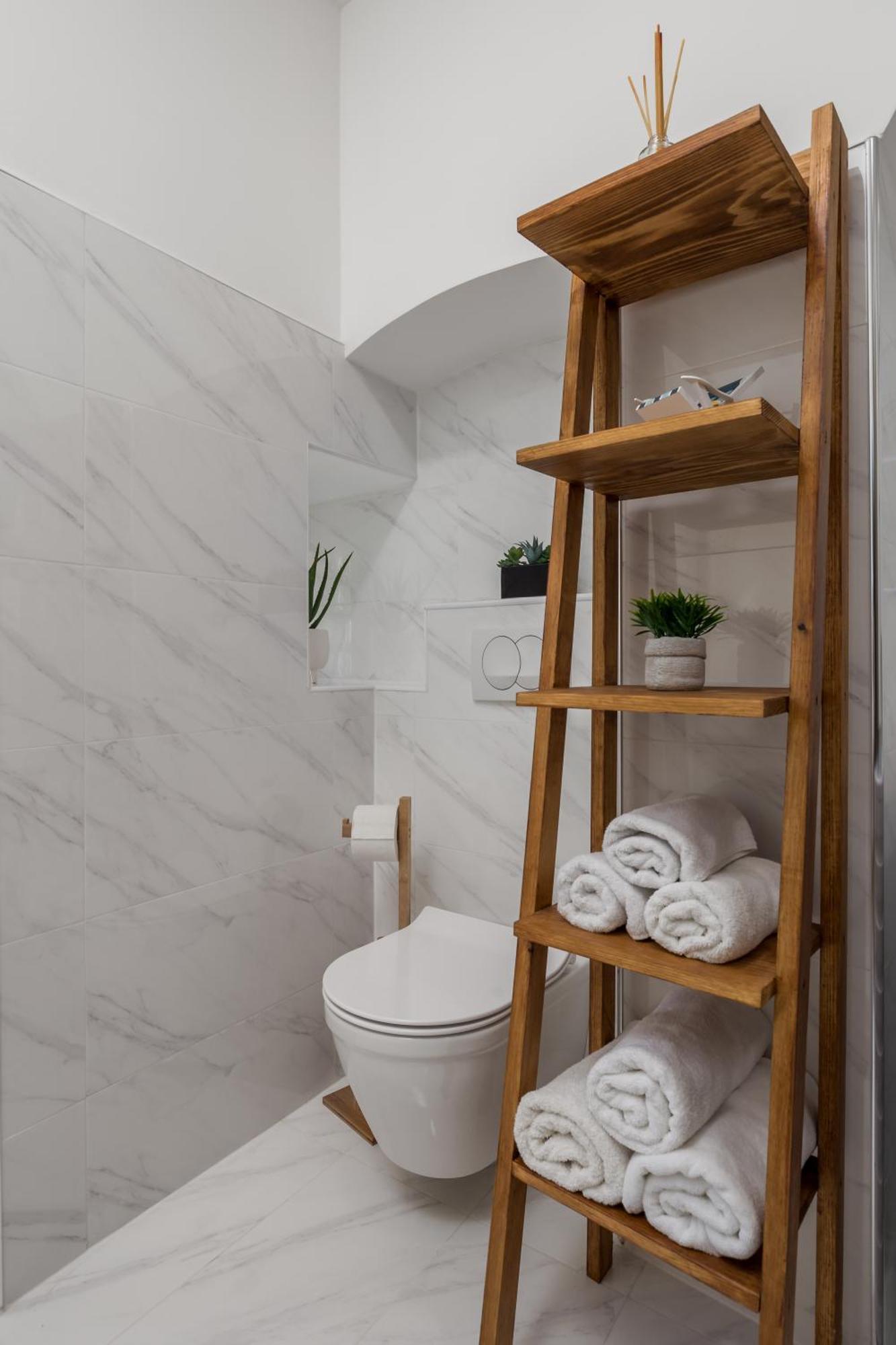 Apartman Anja Rijeka Luaran gambar
